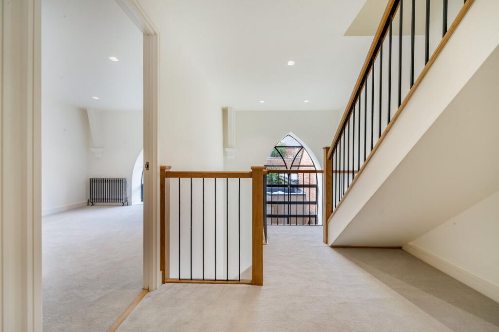 Additional property image - Chapel Quarter, Station Street, BN7