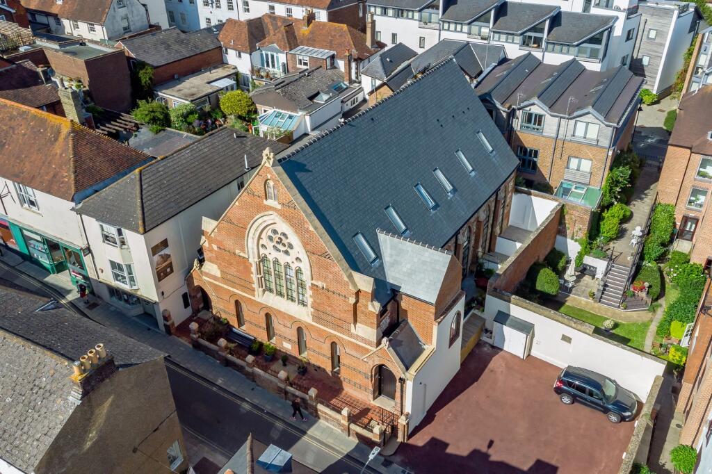 Additional property image - Chapel Quarter, Station Street, BN7