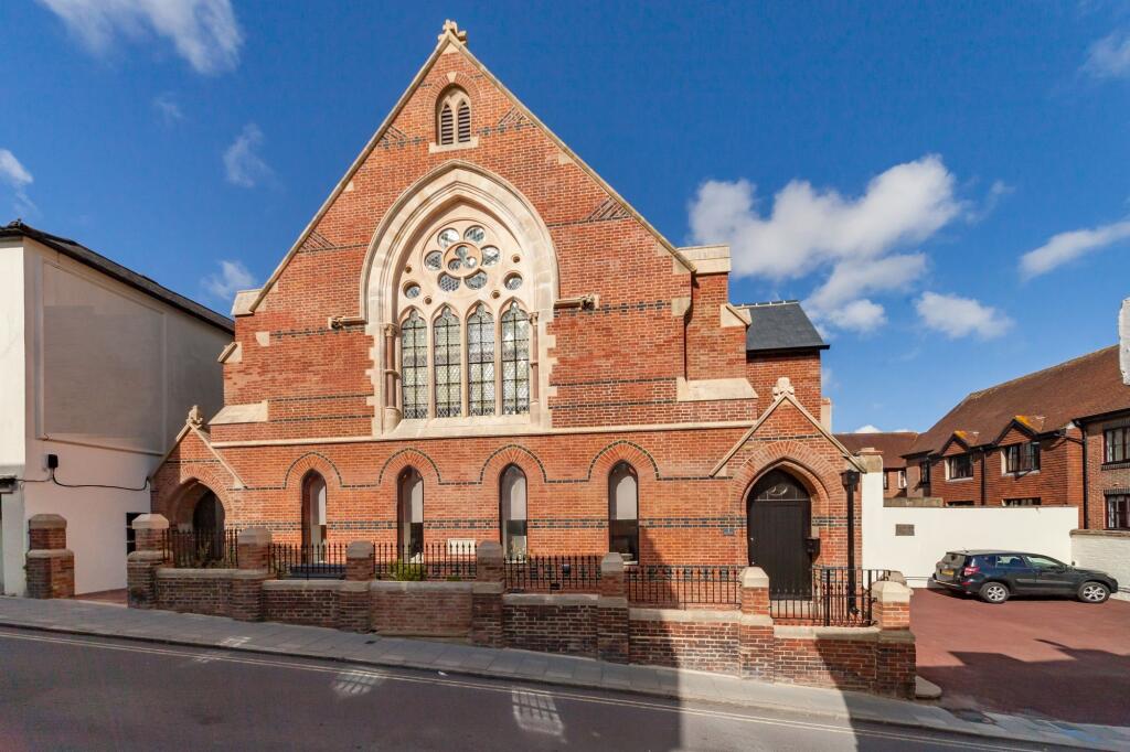 Additional property image - Chapel Quarter, Station Street, BN7