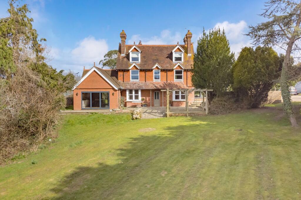 Main image of property: High Street, Barcombe, BN8