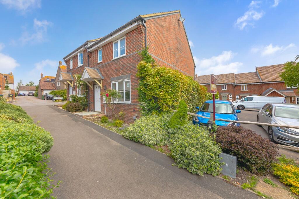Main image of property: Craig Meadows, Ringmer, BN8