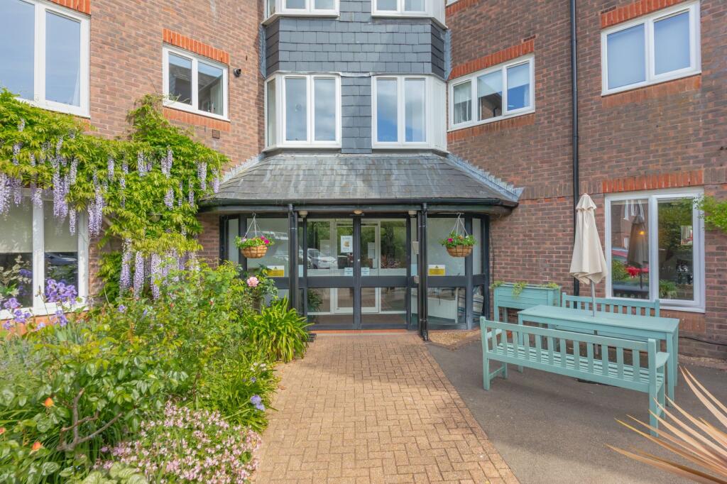 Main image of property: Court Road, Greyfriars Court Court Road, BN7