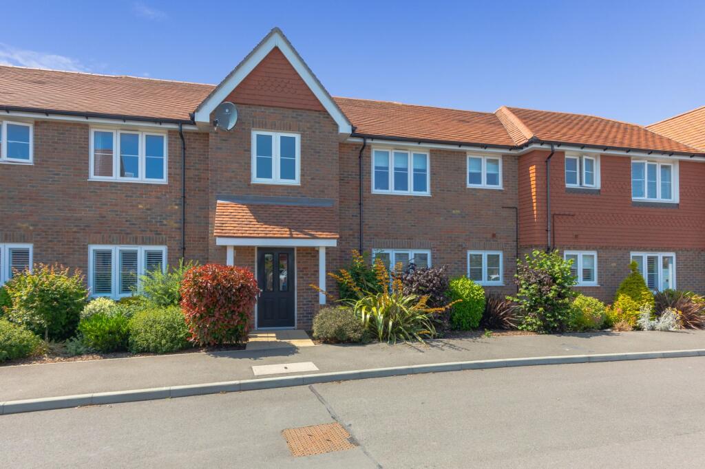 Main image of property: Danforth Way, Ringmer, BN8