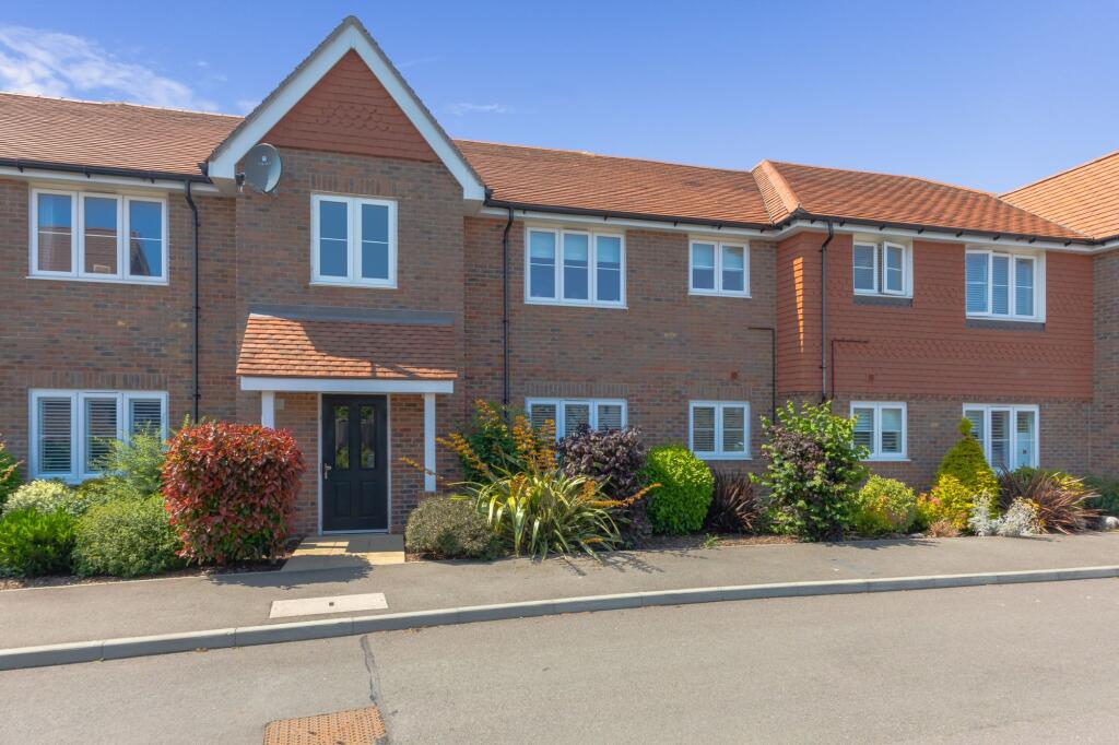 Main image of property: Danforth Way, Ringmer, BN8