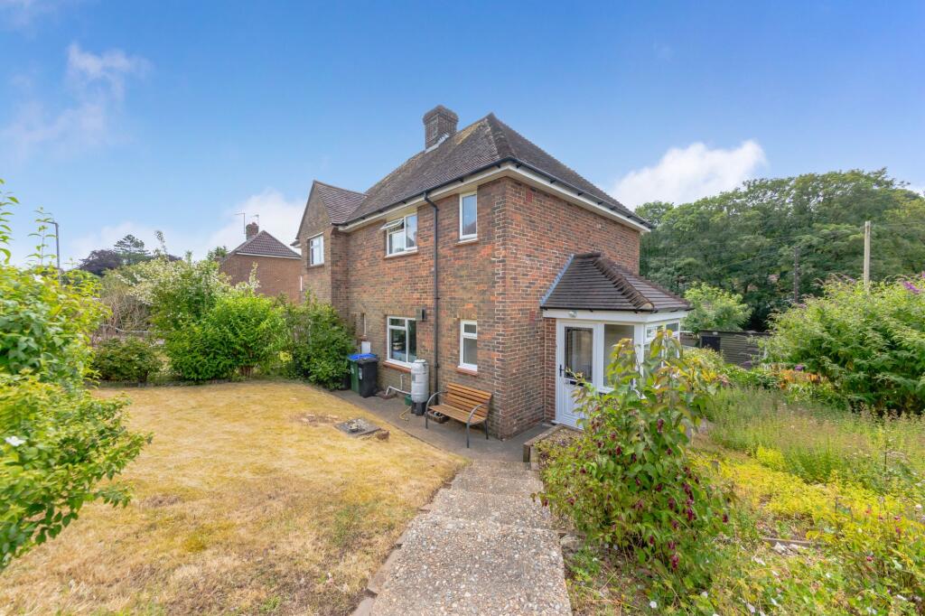 Main image of property: Valley Road, Lewes, BN7