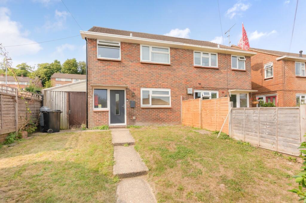 Main image of property: Crisp Road, Lewes, BN7