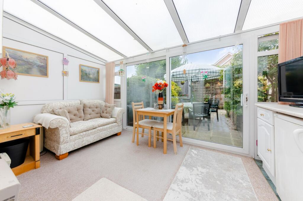 Main image of property: Manor Close, Ringmer, BN8