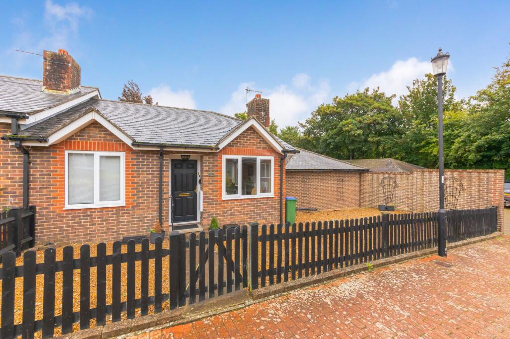 Main image of property: Monks Lane, Lewes, BN7