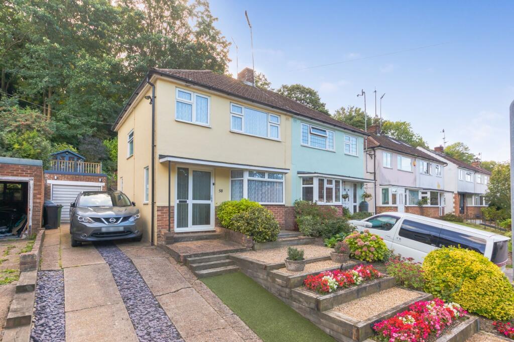 Main image of property: Winterbourne Close, Lewes, BN7