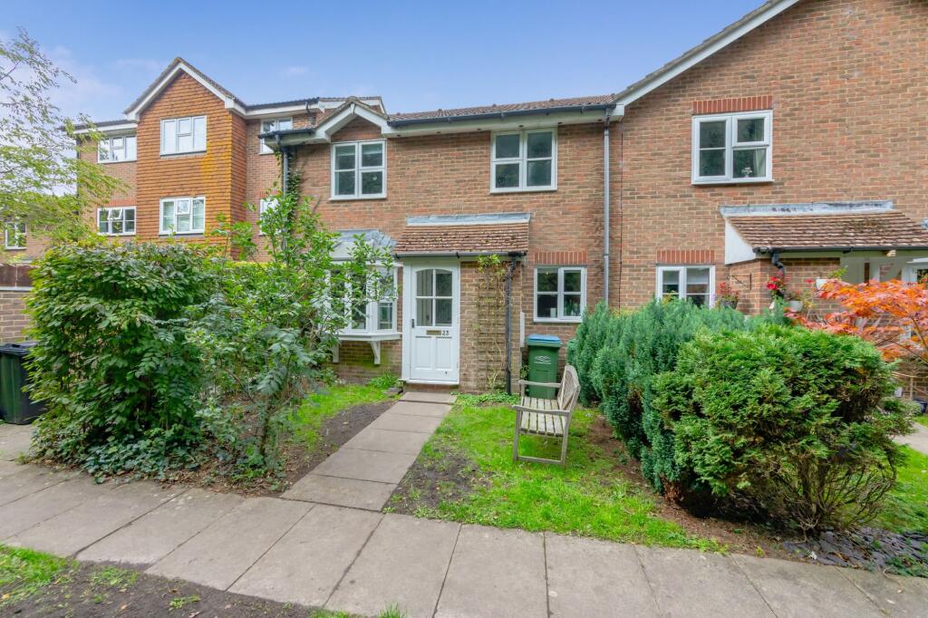 Main image of property: Court Road, Lewes, BN7