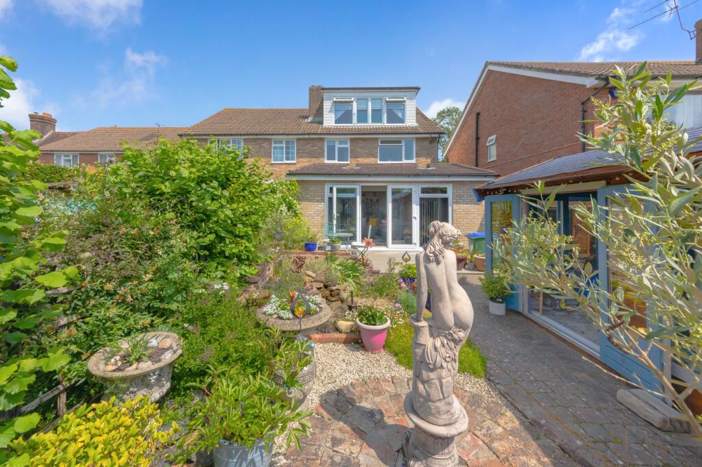 Main image of property: Harrisons Lane, Ringmer, BN8