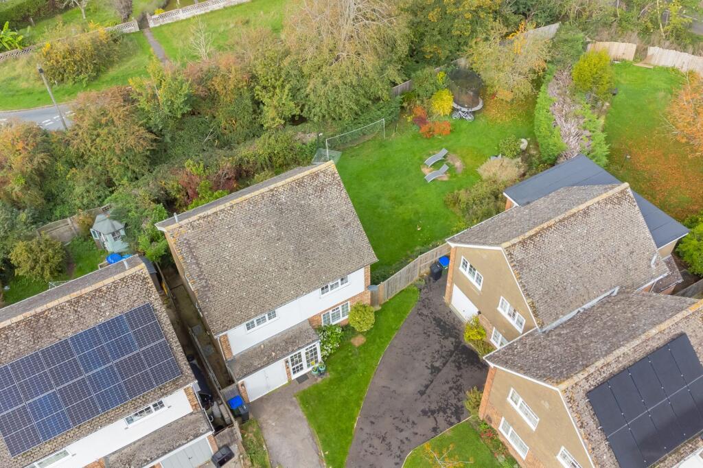 Main image of property: Christie Avenue, Ringmer, BN8