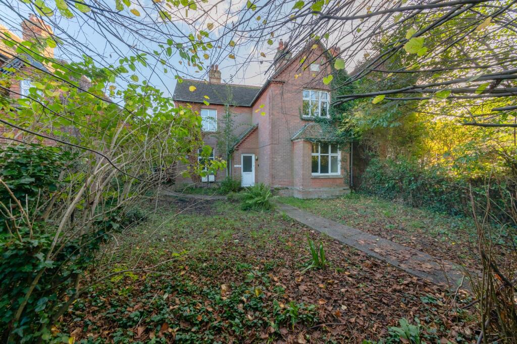 Main image of property: Lewes Road, Ringmer, BN8