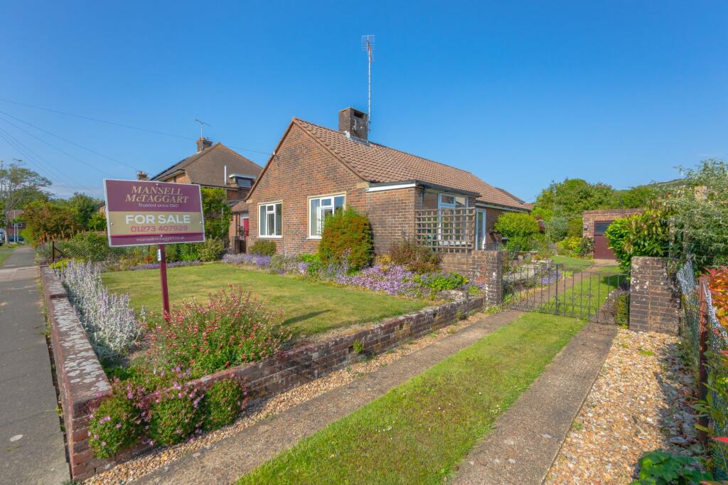 Main image of property: Fitzgerald Road, Lewes, BN7