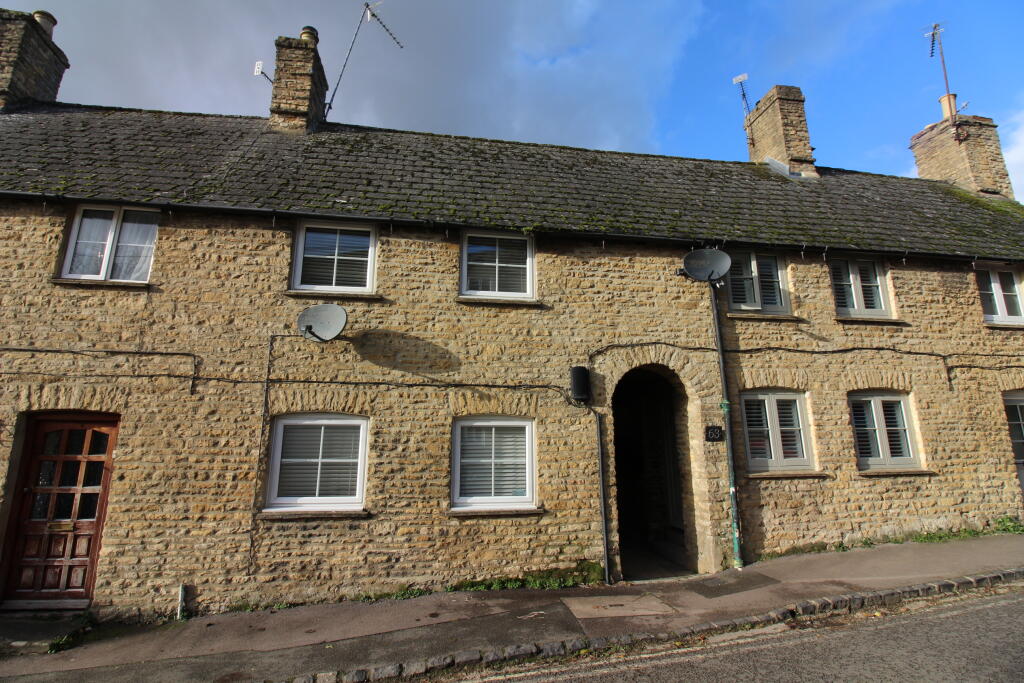 Main image of property: Spring Street, Chipping Norton, OX7