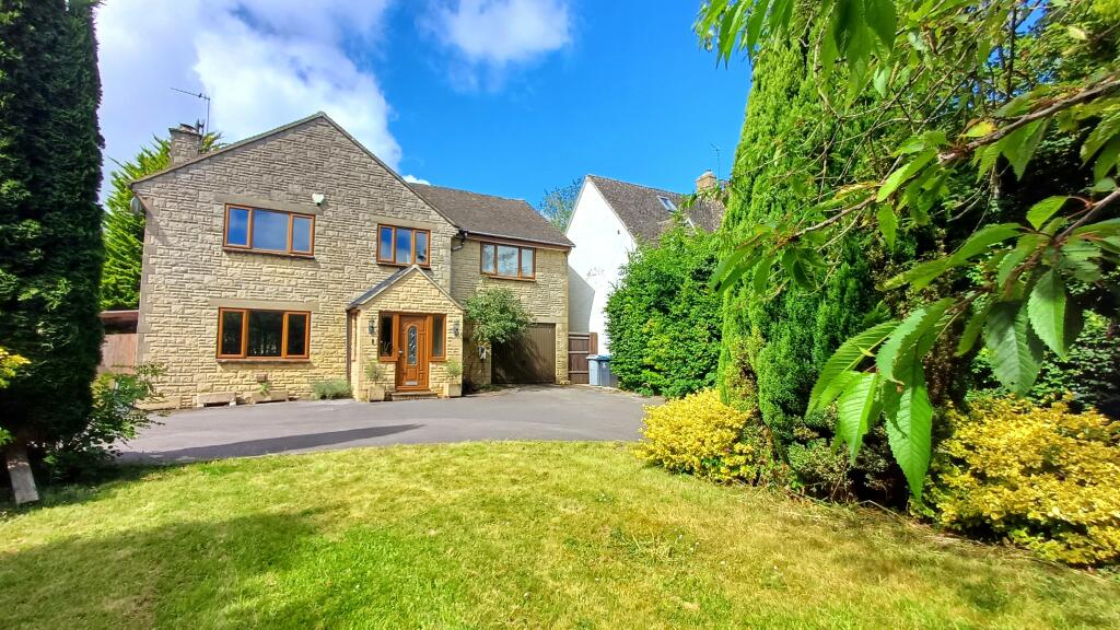 Main image of property: Burford Road, Chipping Norton, OX7