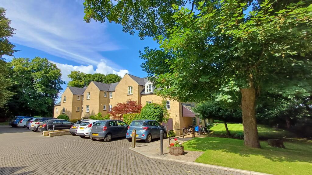 Main image of property: Wards Road, Chipping Norton, OX7