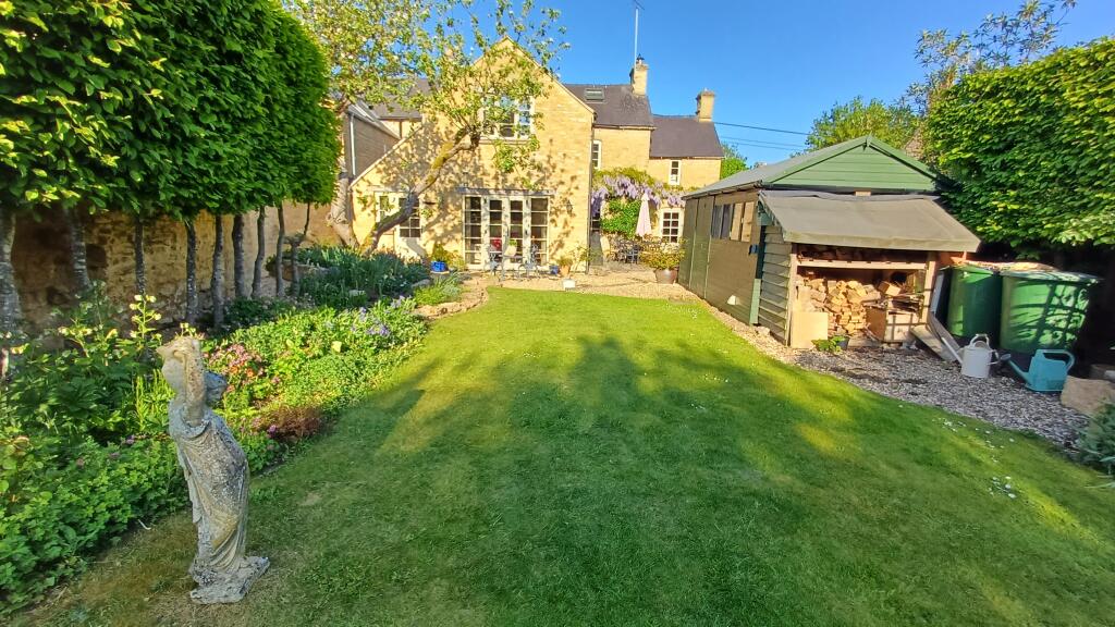 Main image of property: Church Road, Chadlington, OX7