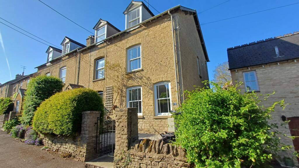 Main image of property: The Leys, Chipping Norton, OX7