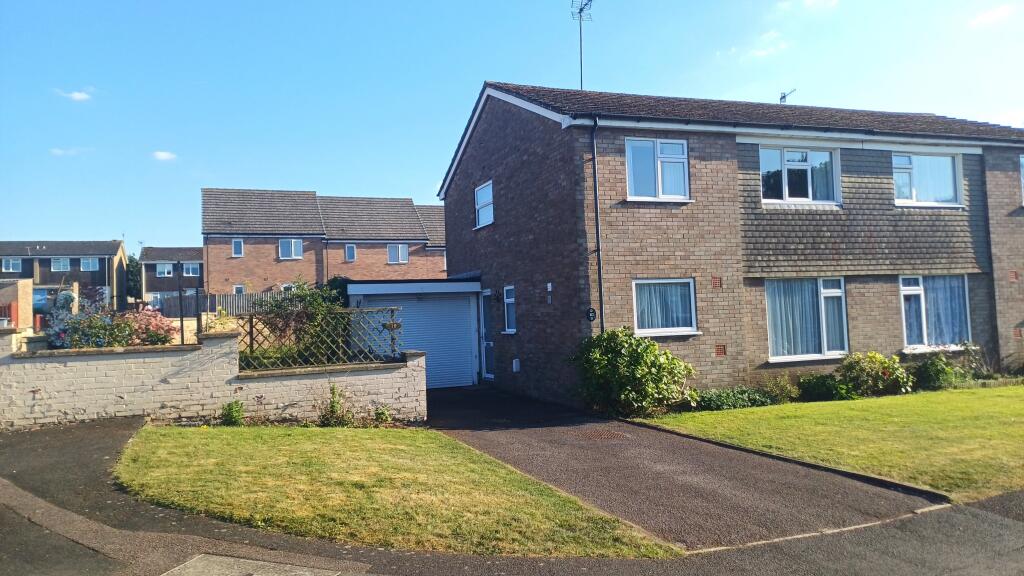 Main image of property: Cornish Road, Chipping Norton, OX7