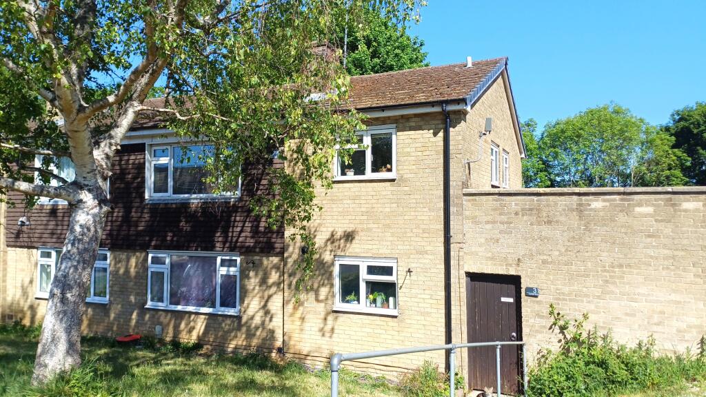 Main image of property: Cornish Road, Chipping Norton, OX7