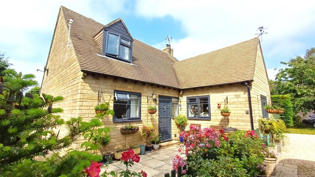 Main image of property: Firs Close, Bledington, OX7