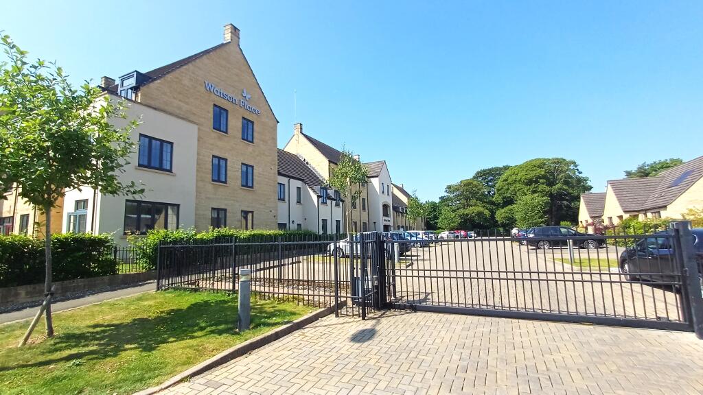 Main image of property: Trinity Road, Chipping Norton, OX7