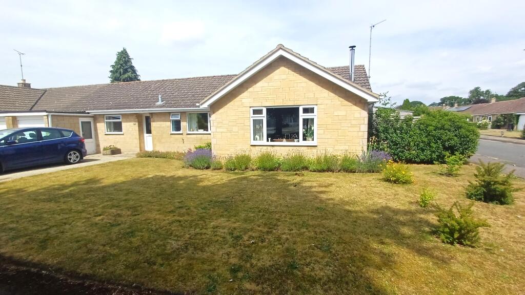 Main image of property: Jackson Road, Bledington, OX7