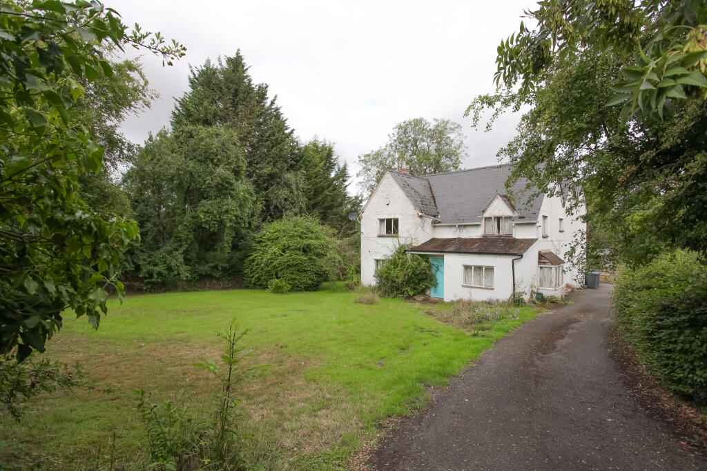 Main image of property: Herries, Ascott, Shipston On Stour, CV36