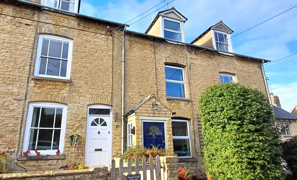Main image of property: The Leys, Chipping Norton, OX7