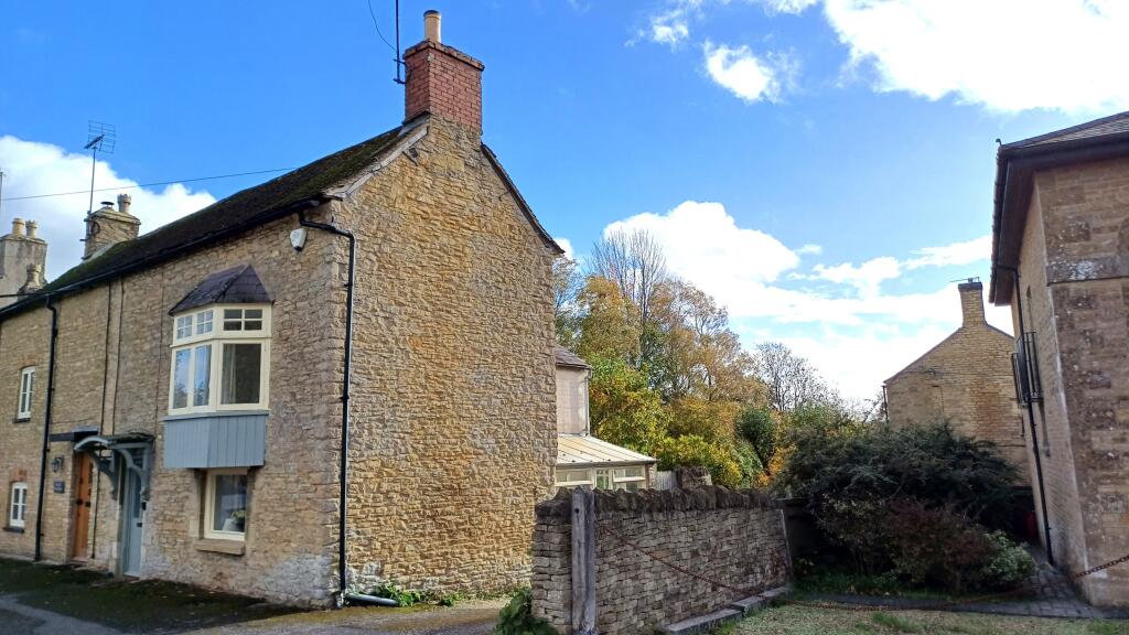 Main image of property: Chapel Row, Chadlington, OX7