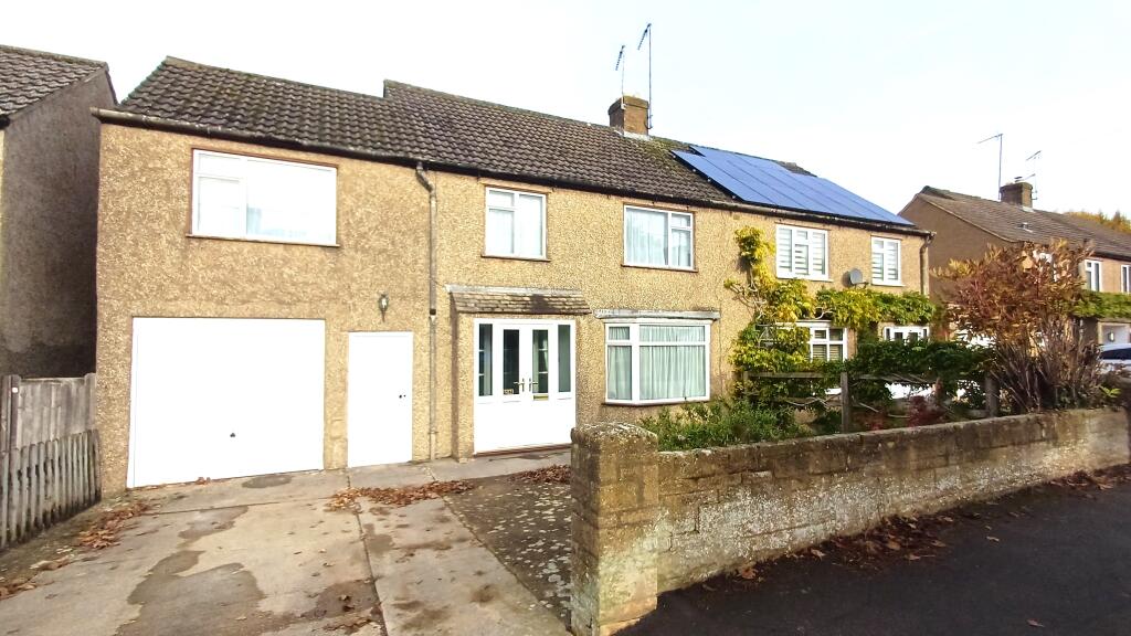 Main image of property: Churchill Road, Chipping Norton, OX7