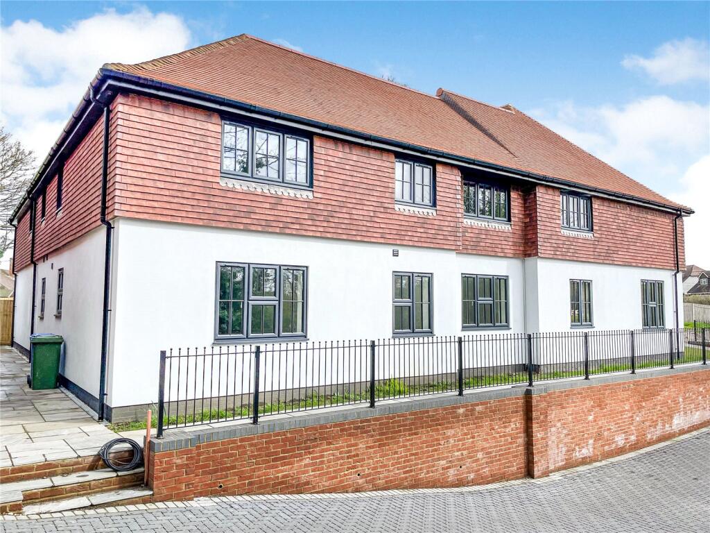 Main image of property: Milkingpen Lane, Old Basing, Basingstoke, Hampshire, RG24