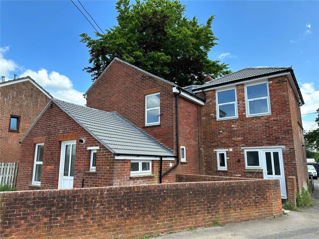 1 bedroom apartment for rent in Aberdeen House, 52 Liphook Road