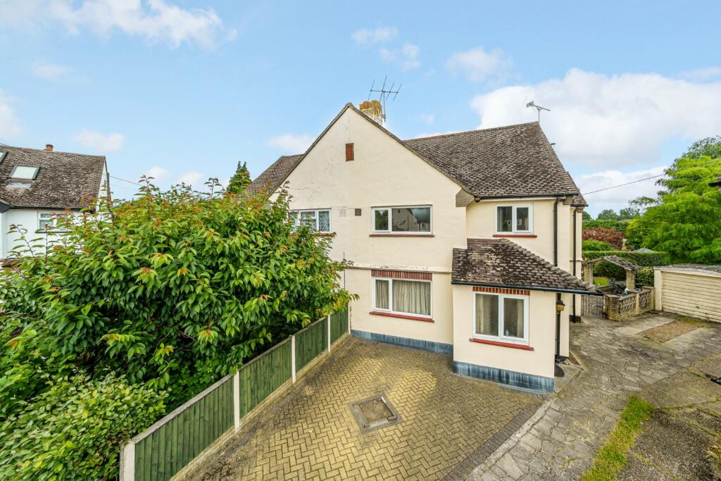 Main image of property: Longs Close, Pyrford, Woking, Surrey, GU22