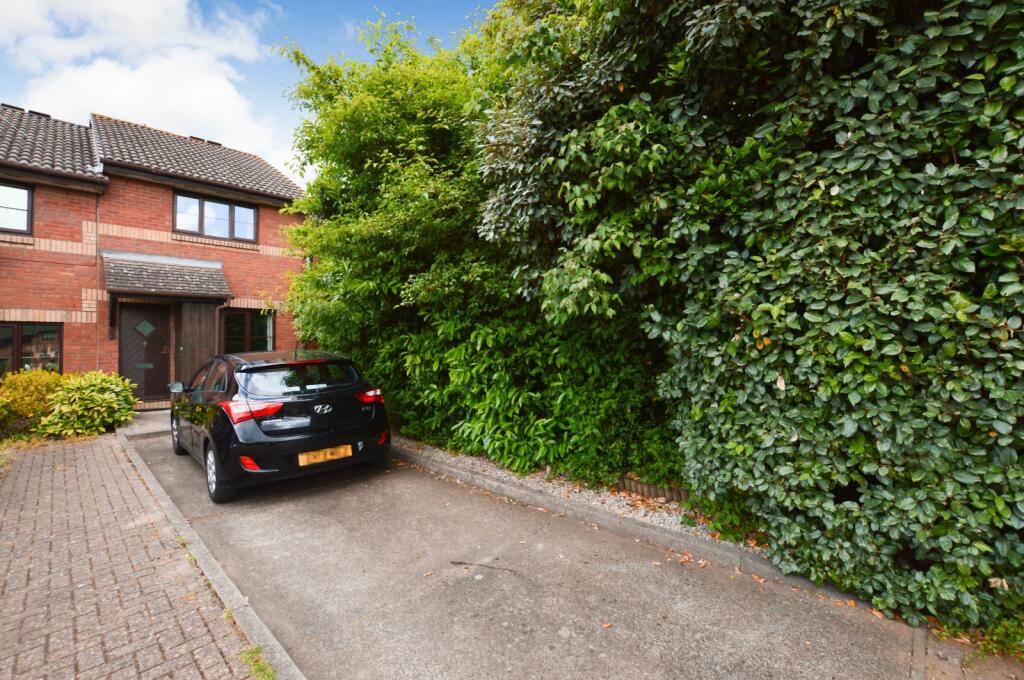 Main image of property: Escott Place, Ottershaw, Surrey, KT16