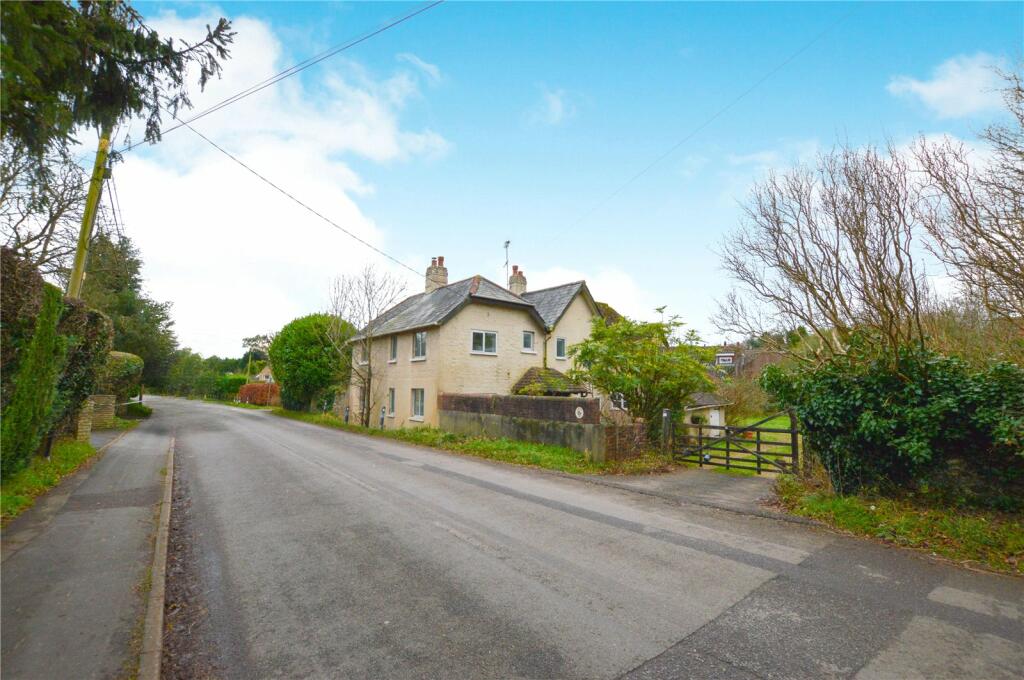Main image of property: Lymington Bottom, Four Marks, Alton, Hampshire, GU34