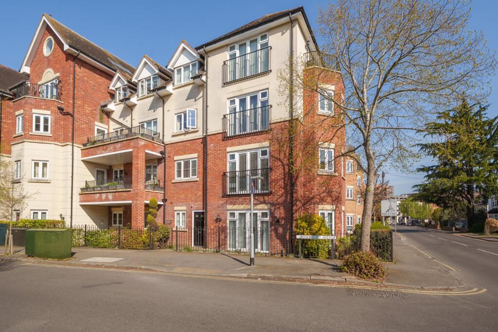 Main image of property: Rosemount Avenue, West Byfleet, Surrey, KT14