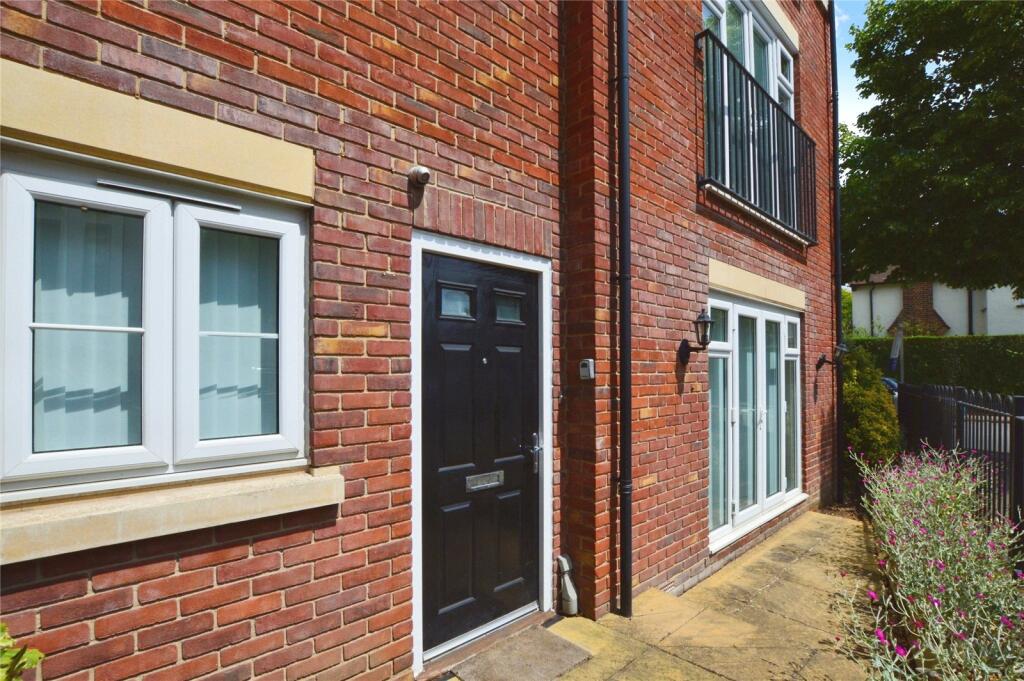 Main image of property: Rosemount Avenue, West Byfleet, Surrey, KT14