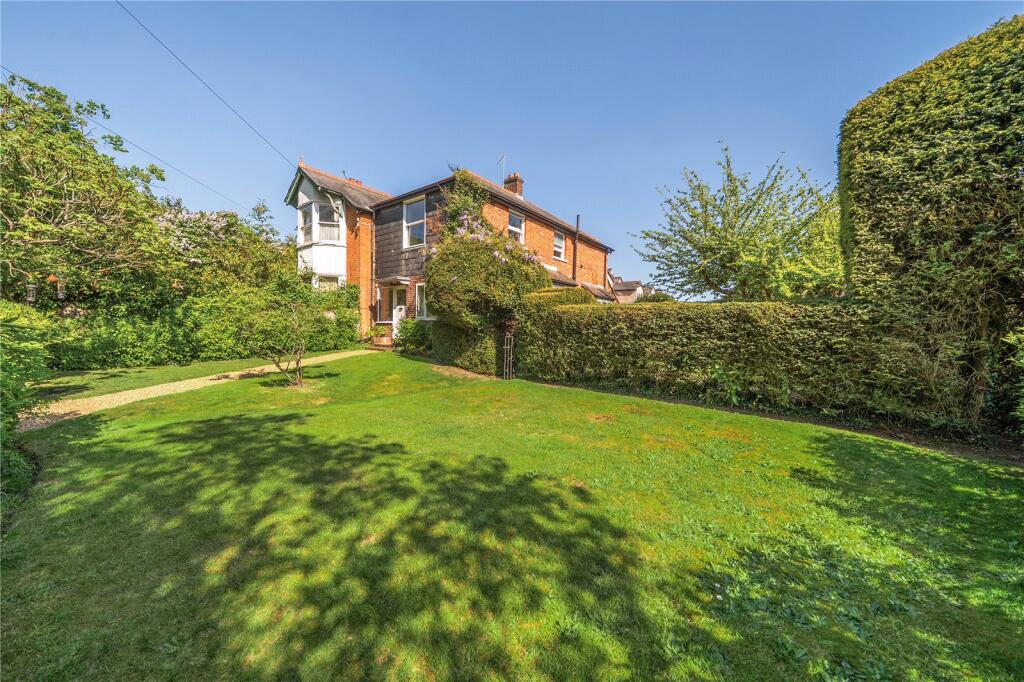 Main image of property: Pound Lane, Windlesham, Surrey, GU20