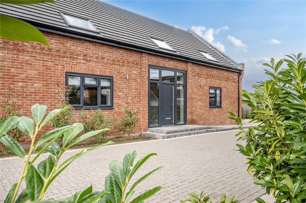 Main image of property: Lansdown Place, Pamber End, Tadley, Hampshire, RG26