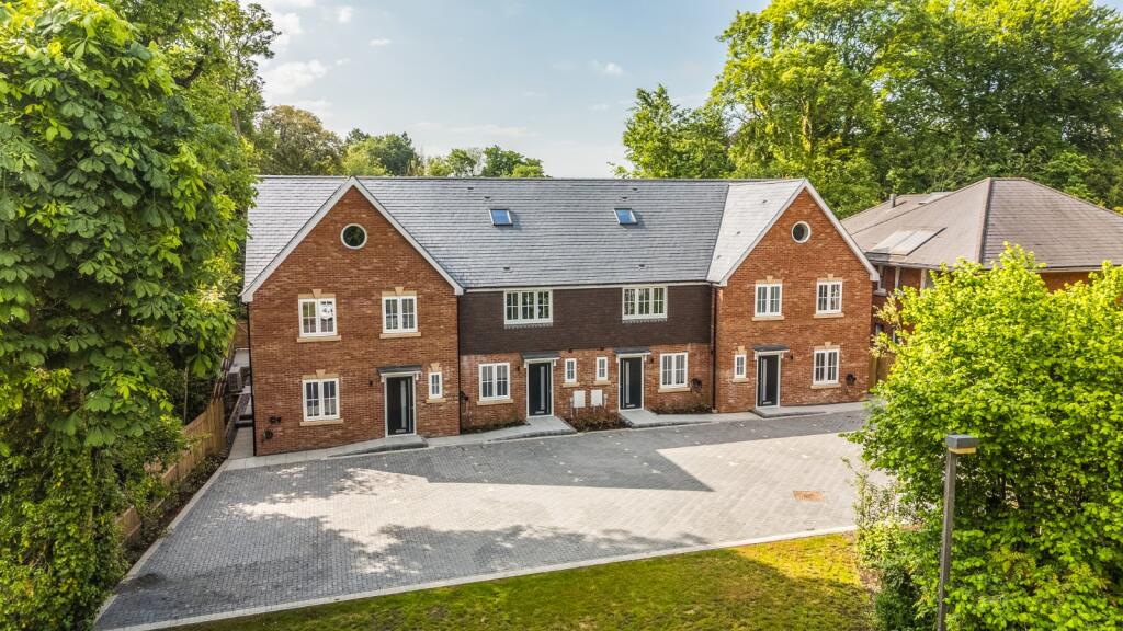 Main image of property: The Rise, Andover Road, Winchester, Hampshire, SO22