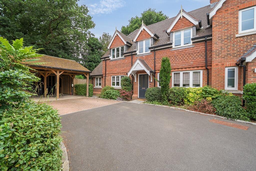 Main image of property: Post House Mews, Windlesham, Surrey, GU20