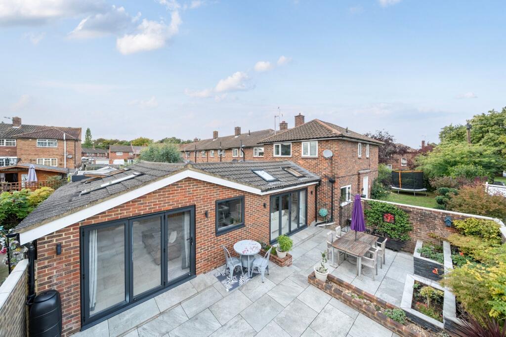 Main image of property: Albert Drive, Sheerwater, Woking, Surrey, GU21