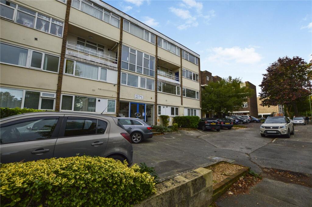 Main image of property: Park Place, Hillview Road, Woking, Surrey, GU22
