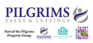 Pilgrims Sales & Lettings Limited, West Byfleet Estate Agent Logo