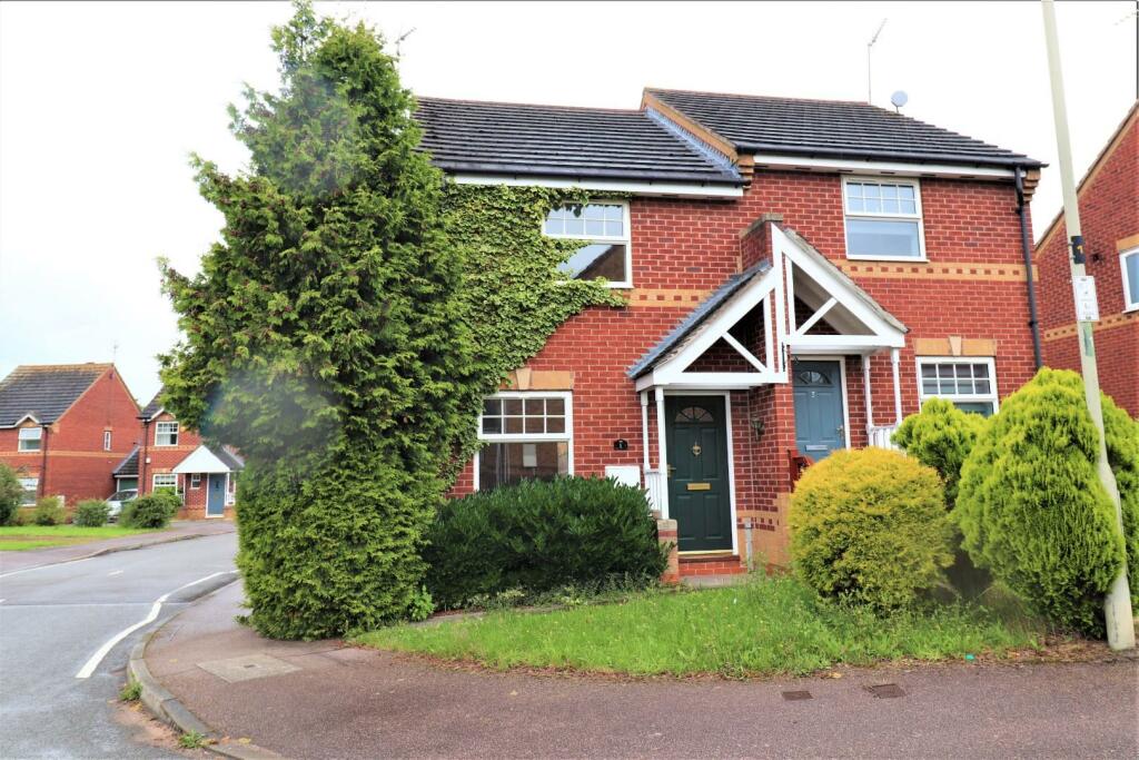 Main image of property: Gregorys Close, Thorpe Astley, Leicester