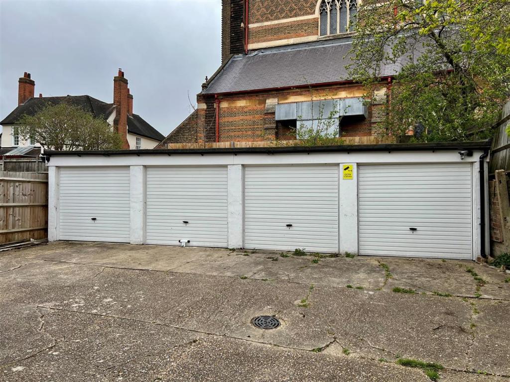 Commercial property for sale in Chetwynd Heights, Chetwynd Road, London