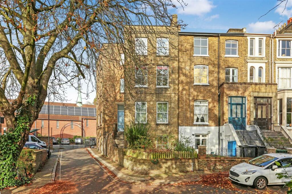 Main image of property: Leighton Crescent, London