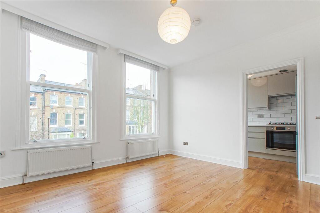 Main image of property: Pemberton Terrace, London